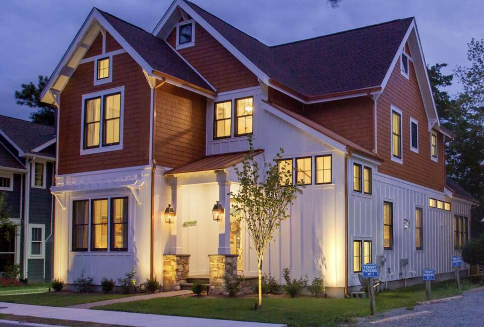 Rehoboth Beach Hideaway - Rehoboth Beach, Delaware