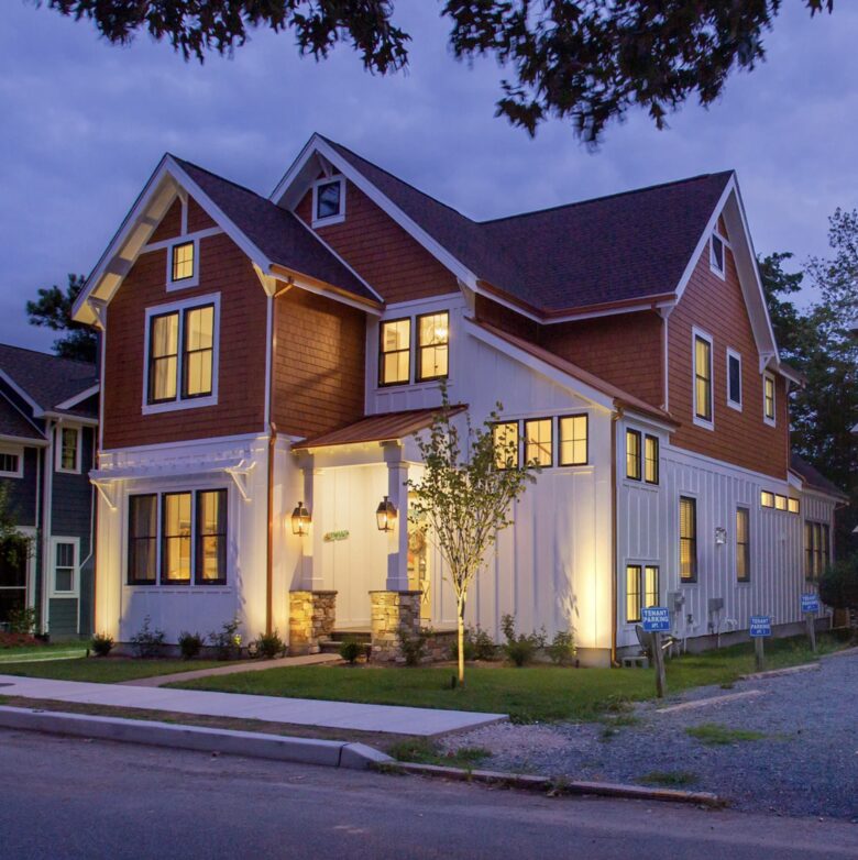Rehoboth Beach Hideaway - Rehoboth Beach, Delaware