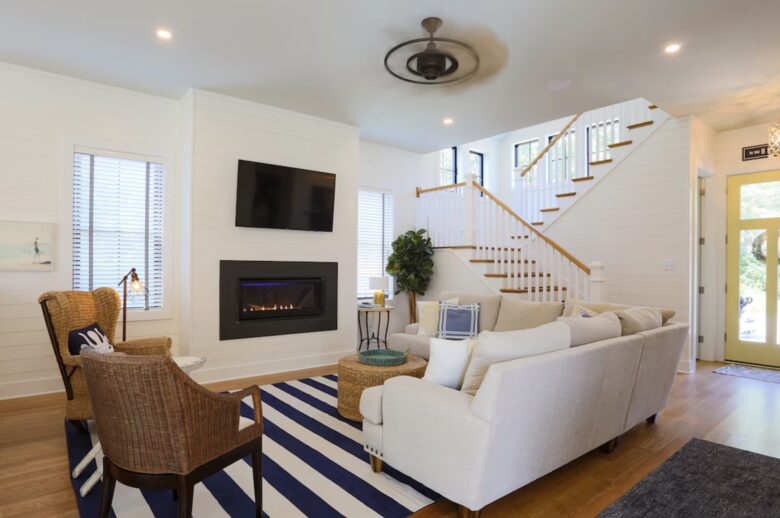 Rehoboth Beach Hideaway - Rehoboth Beach, Delaware