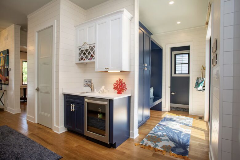 Rehoboth Beach Hideaway - Rehoboth Beach, Delaware