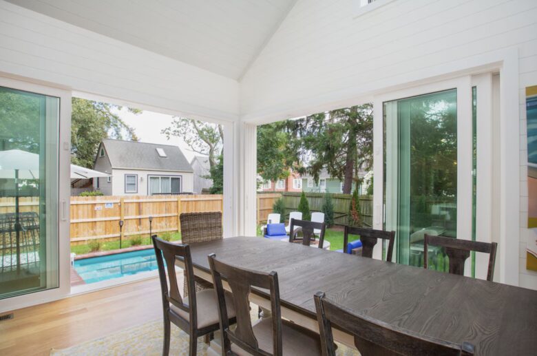 Rehoboth Beach Hideaway - Rehoboth Beach, Delaware