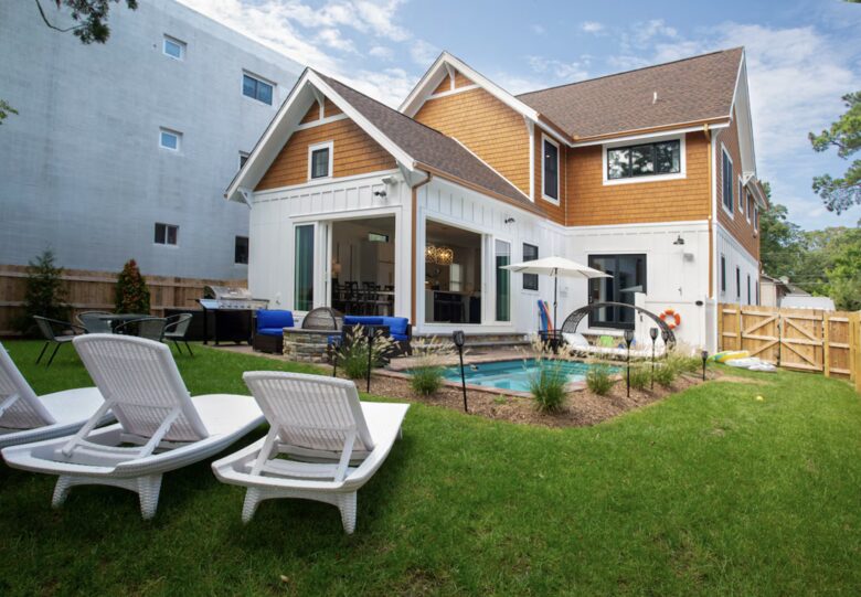 Rehoboth Beach Hideaway - Rehoboth Beach, Delaware