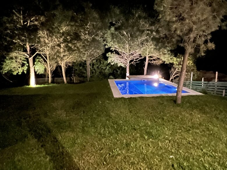 Como Pez En El Agua | Modern Beach House - Costa Esmeralda, Argentina