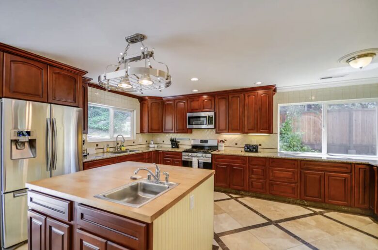Wine Country Relaxation Retreat - Santa Rosa, California