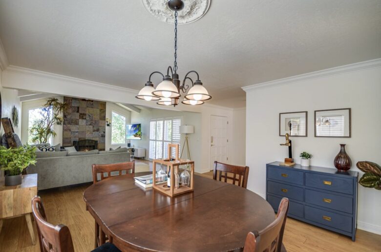 Wine Country Relaxation Retreat - Santa Rosa, California