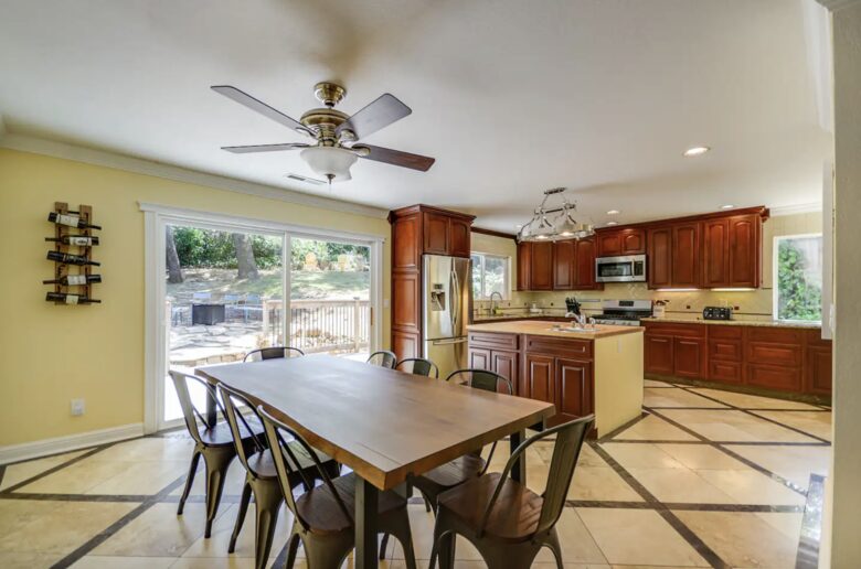 Wine Country Relaxation Retreat - Santa Rosa, California