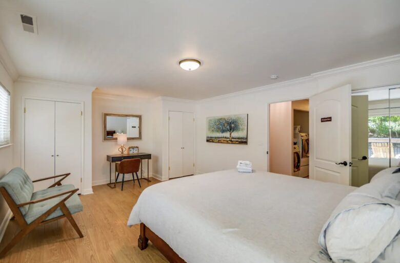 Wine Country Relaxation Retreat - Santa Rosa, California