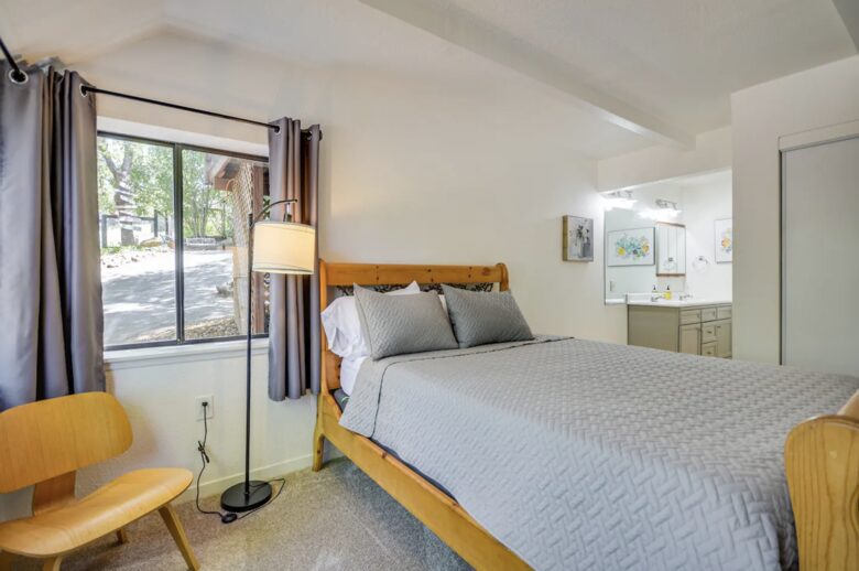Wine Country Relaxation Retreat - Santa Rosa, California