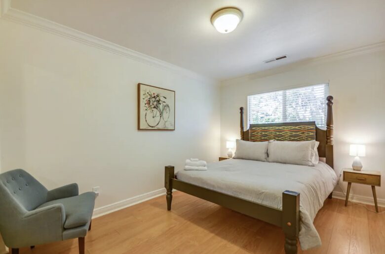 Wine Country Relaxation Retreat - Santa Rosa, California