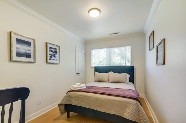 Wine Country Relaxation Retreat - Santa Rosa, California