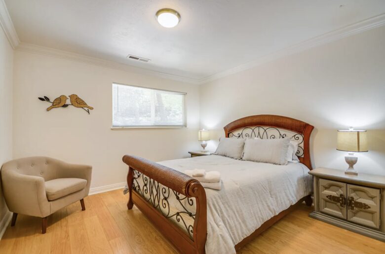Wine Country Relaxation Retreat - Santa Rosa, California