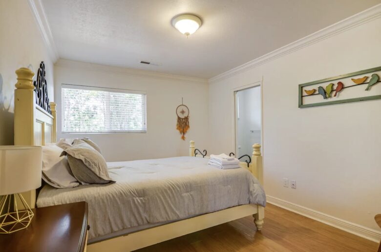 Wine Country Relaxation Retreat - Santa Rosa, California