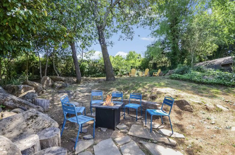 Wine Country Relaxation Retreat - Santa Rosa, California