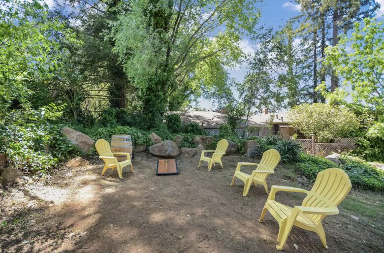 Wine Country Relaxation Retreat - Santa Rosa, California