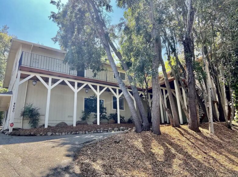 Wine Country Relaxation Retreat - Santa Rosa, California