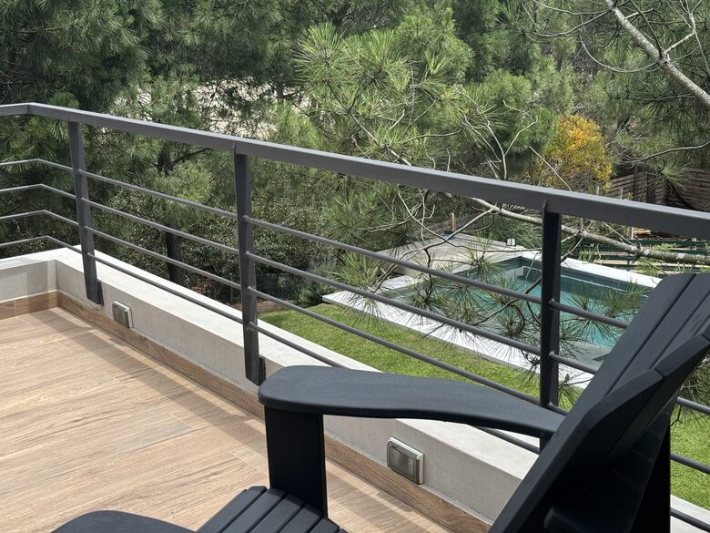 Como Pez En El Agua | Modern Beach House - Costa Esmeralda, Argentina