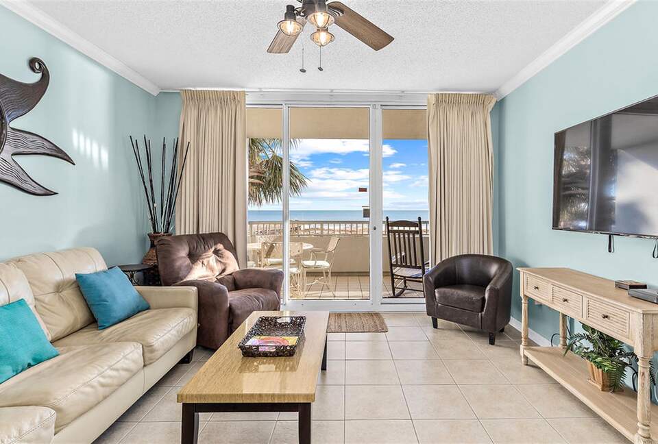 The Beach Club - Gulf Shores, Alabama