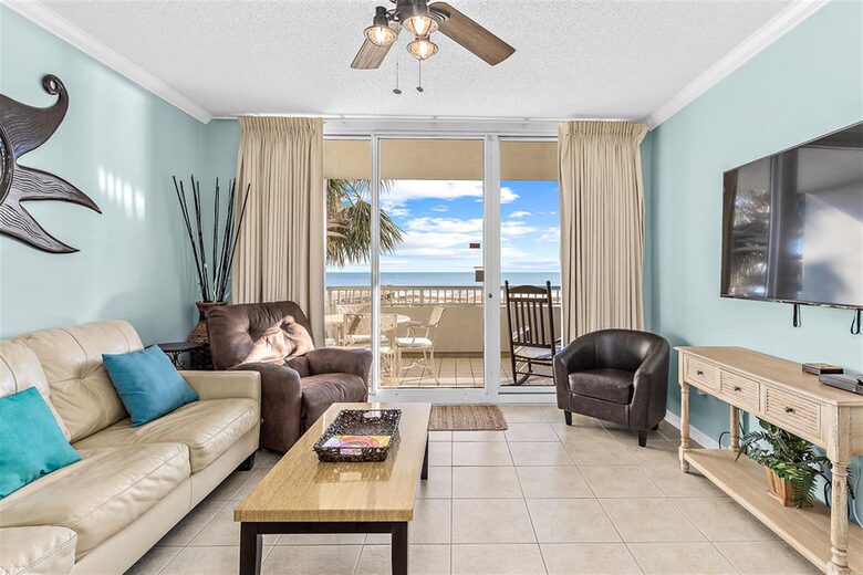The Beach Club - Gulf Shores, Alabama