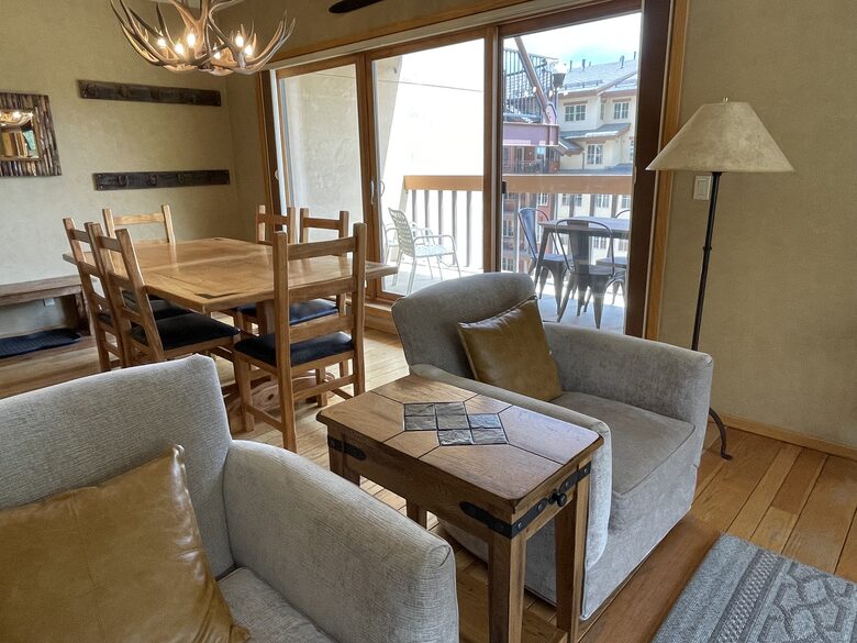 Penthouse at Purgatory Resort - Durango, Colorado