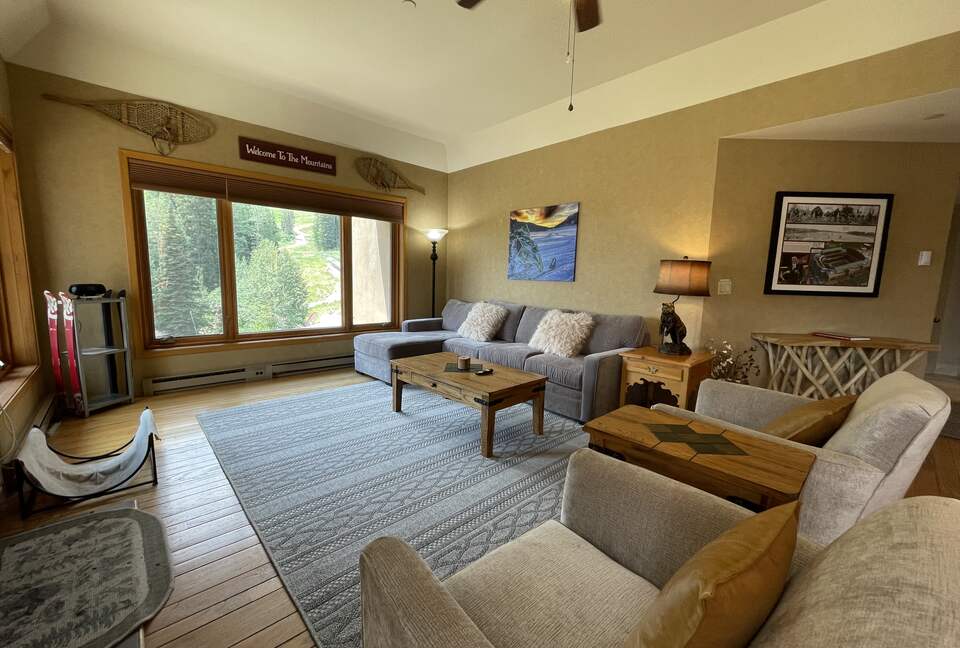 Penthouse at Purgatory Resort - Durango, Colorado