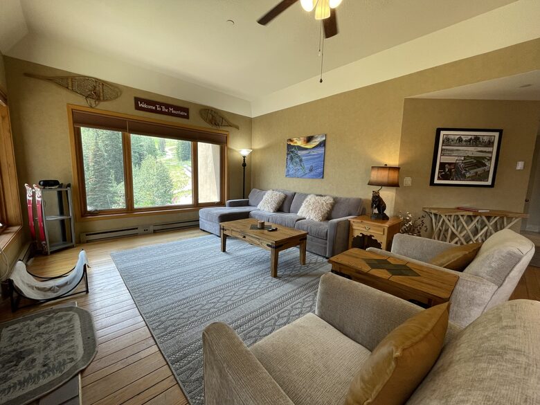 Penthouse at Purgatory Resort - Durango, Colorado