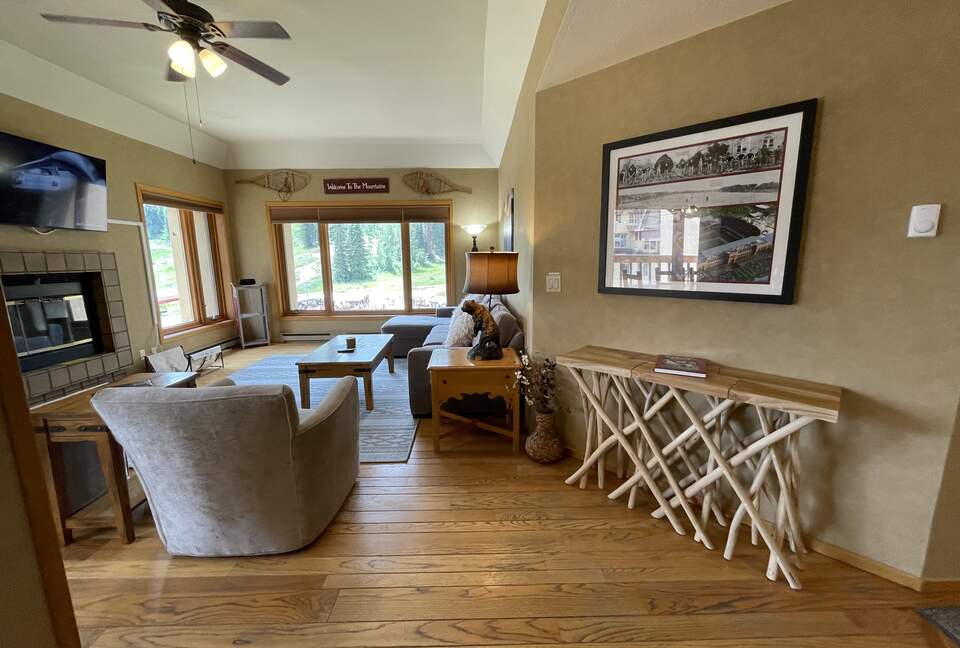 Penthouse at Purgatory Resort - Durango, Colorado