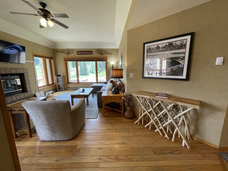 Penthouse at Purgatory Resort - Durango, Colorado