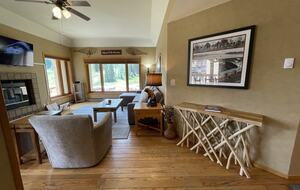 Penthouse at Purgatory Resort - Durango, Colorado
