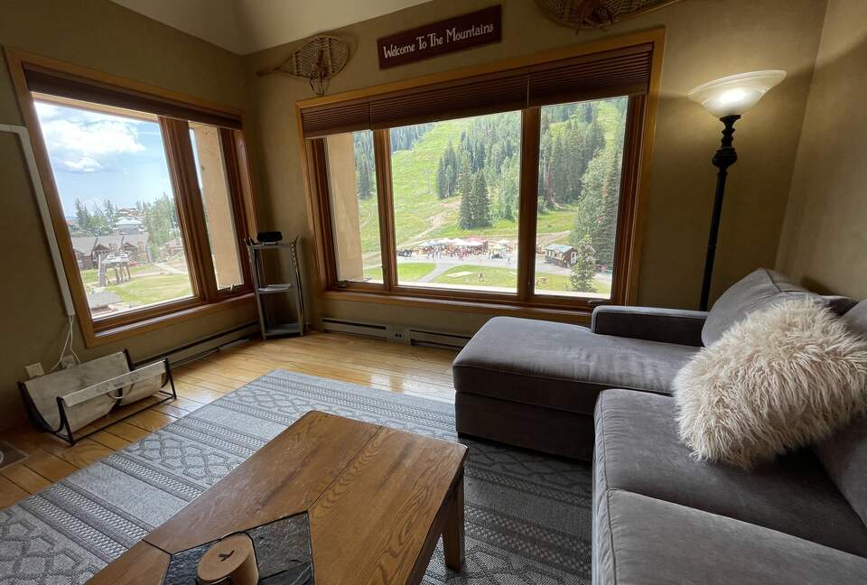 Penthouse at Purgatory Resort - Durango, Colorado