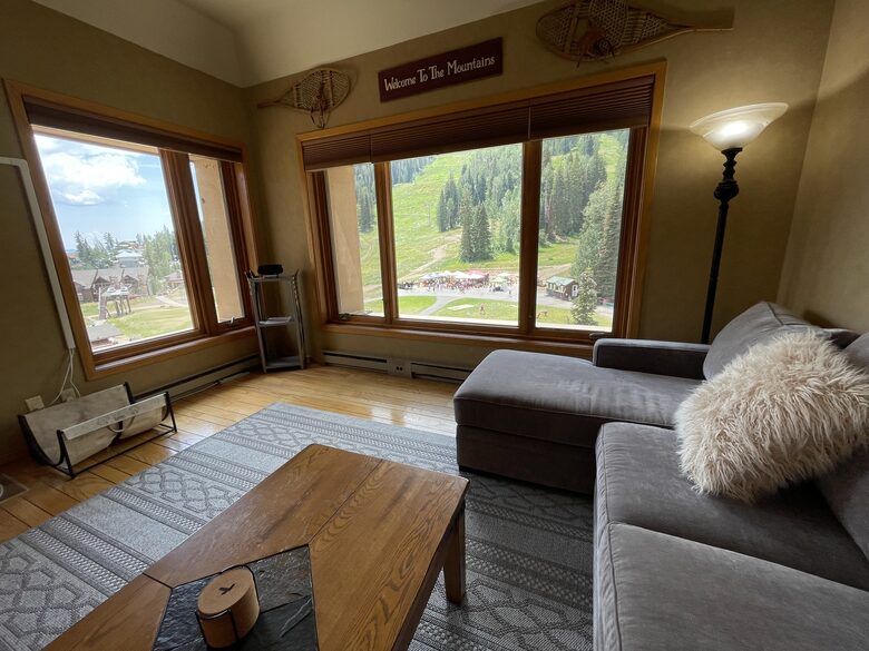 Penthouse at Purgatory Resort - Durango, Colorado