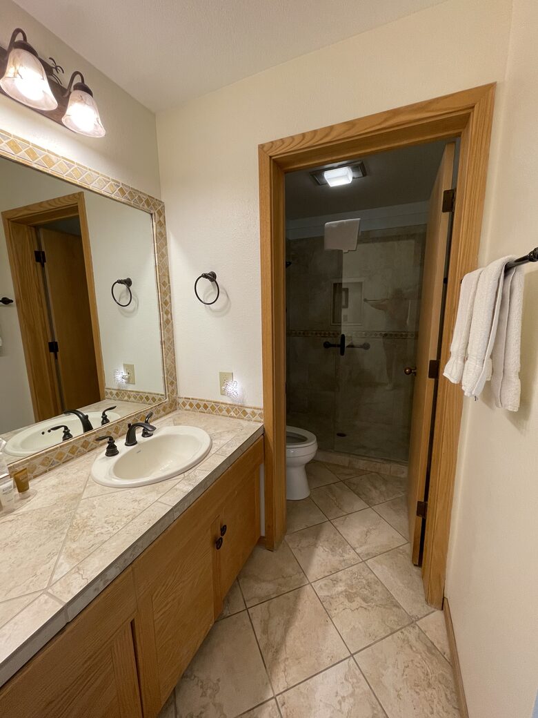 Penthouse at Purgatory Resort - Durango, Colorado