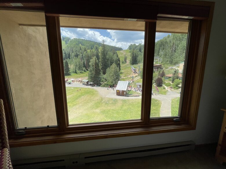 Penthouse at Purgatory Resort - Durango, Colorado