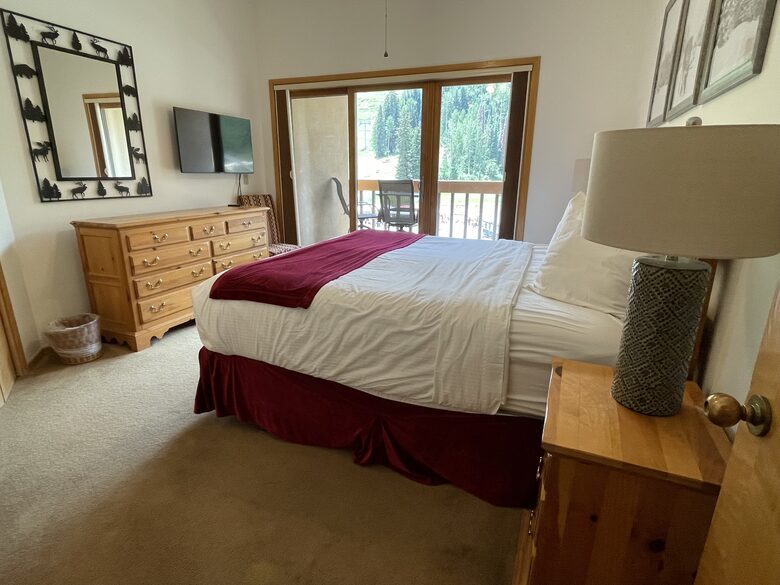 Penthouse at Purgatory Resort - Durango, Colorado
