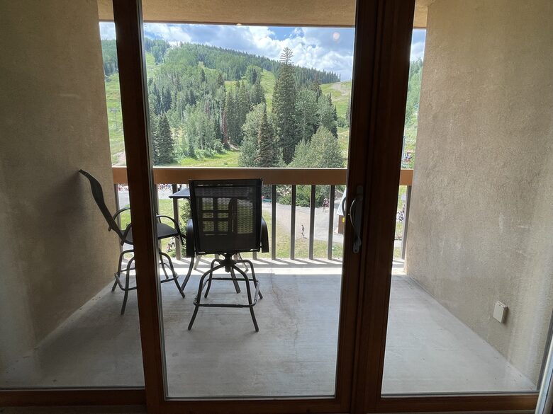 Penthouse at Purgatory Resort - Durango, Colorado