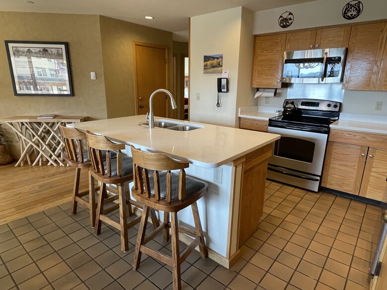 Penthouse at Purgatory Resort - Durango, Colorado