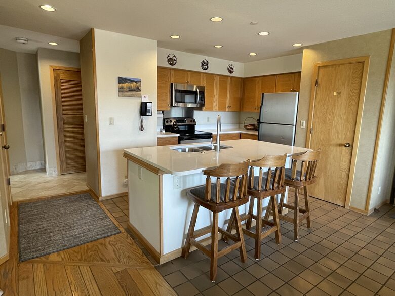 Penthouse at Purgatory Resort - Durango, Colorado