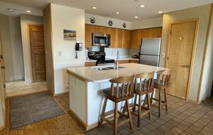 Penthouse at Purgatory Resort - Durango, Colorado