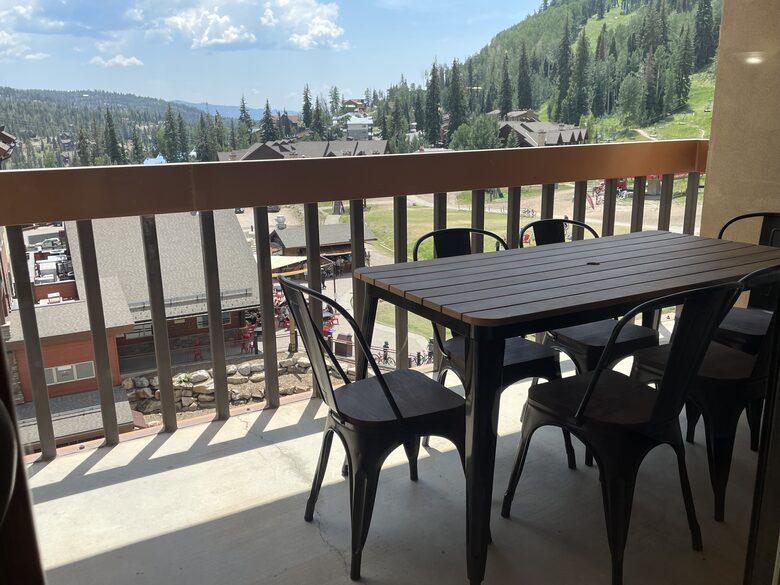 Penthouse at Purgatory Resort - Durango, Colorado