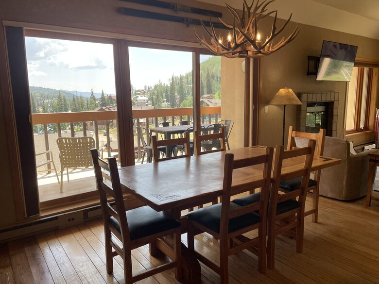 Penthouse at Purgatory Resort - Durango, Colorado