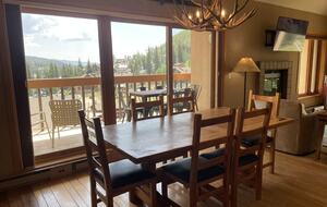 Penthouse at Purgatory Resort - Durango, Colorado
