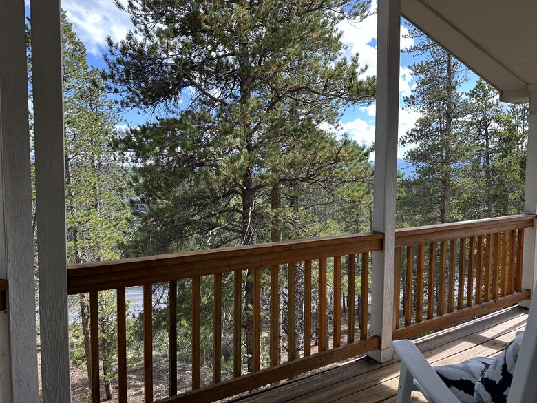 Elegance with Comfort in Colorado - Leadville, Colorado