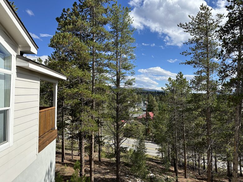 Elegance with Comfort in Colorado - Leadville, Colorado