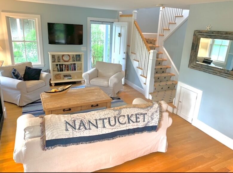 Sip of Sunshine - Nantucket, Massachusetts