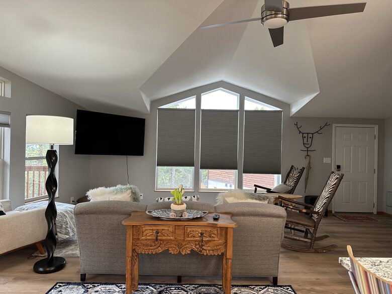 Elegance with Comfort in Colorado - Leadville, Colorado