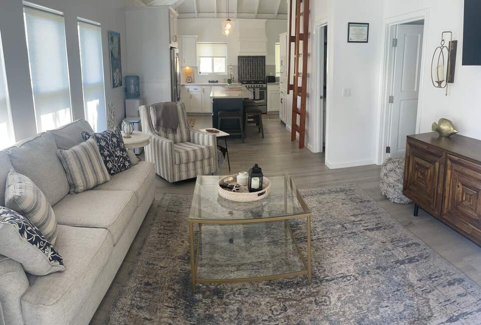 Seaview Retreat - San pedro, Belize