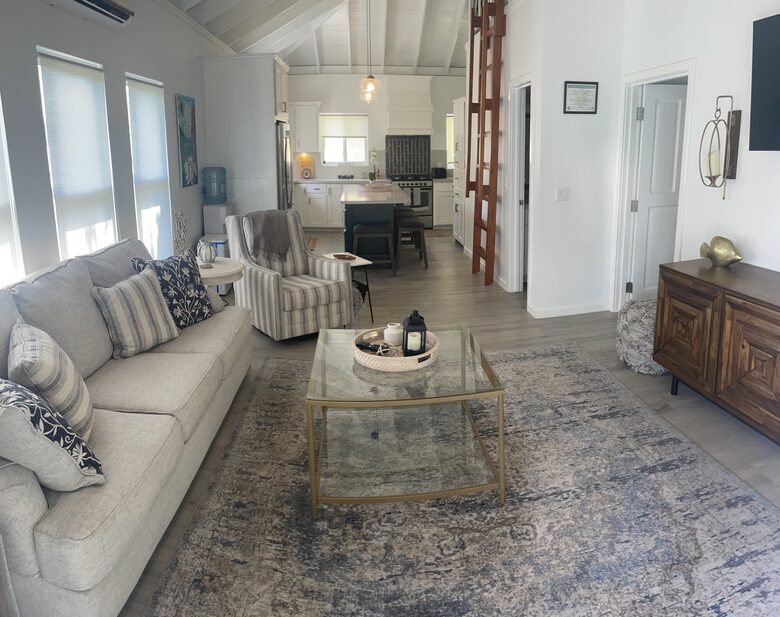 Seaview Retreat - San pedro, Belize