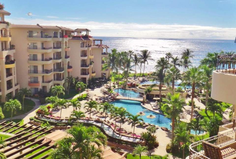 Villa La Estancia, Cabo San Lucas - 2 Bedroom Residence - Col. El Medano, Mexico