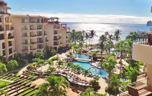 Villa La Estancia, Cabo San Lucas - 2 Bedroom Residence - Col. El Medano, Mexico