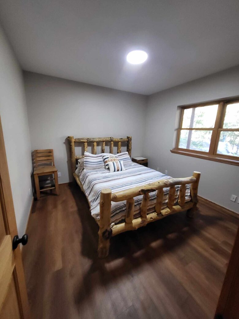 Downstairs Bedroom 2