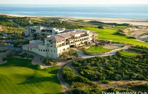Diamante Dunes Residence Club - One Bedroom Residence - Cabo San Lucas, Mexico